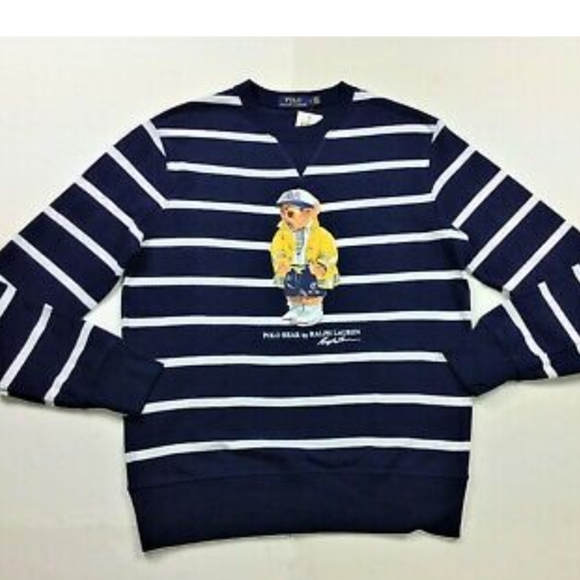 Polo Sweater - Picture 8 of 14